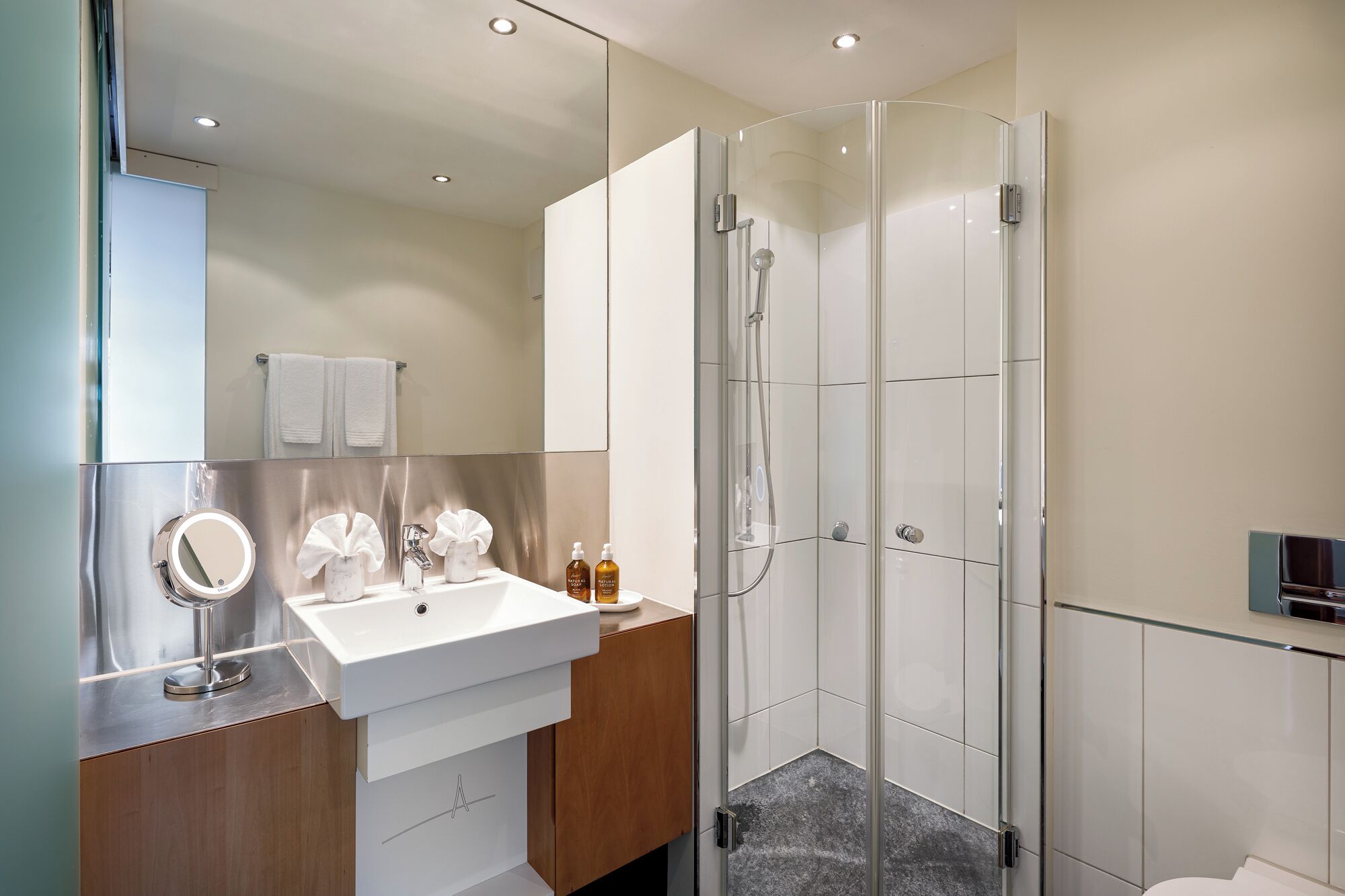 Kamar mandi