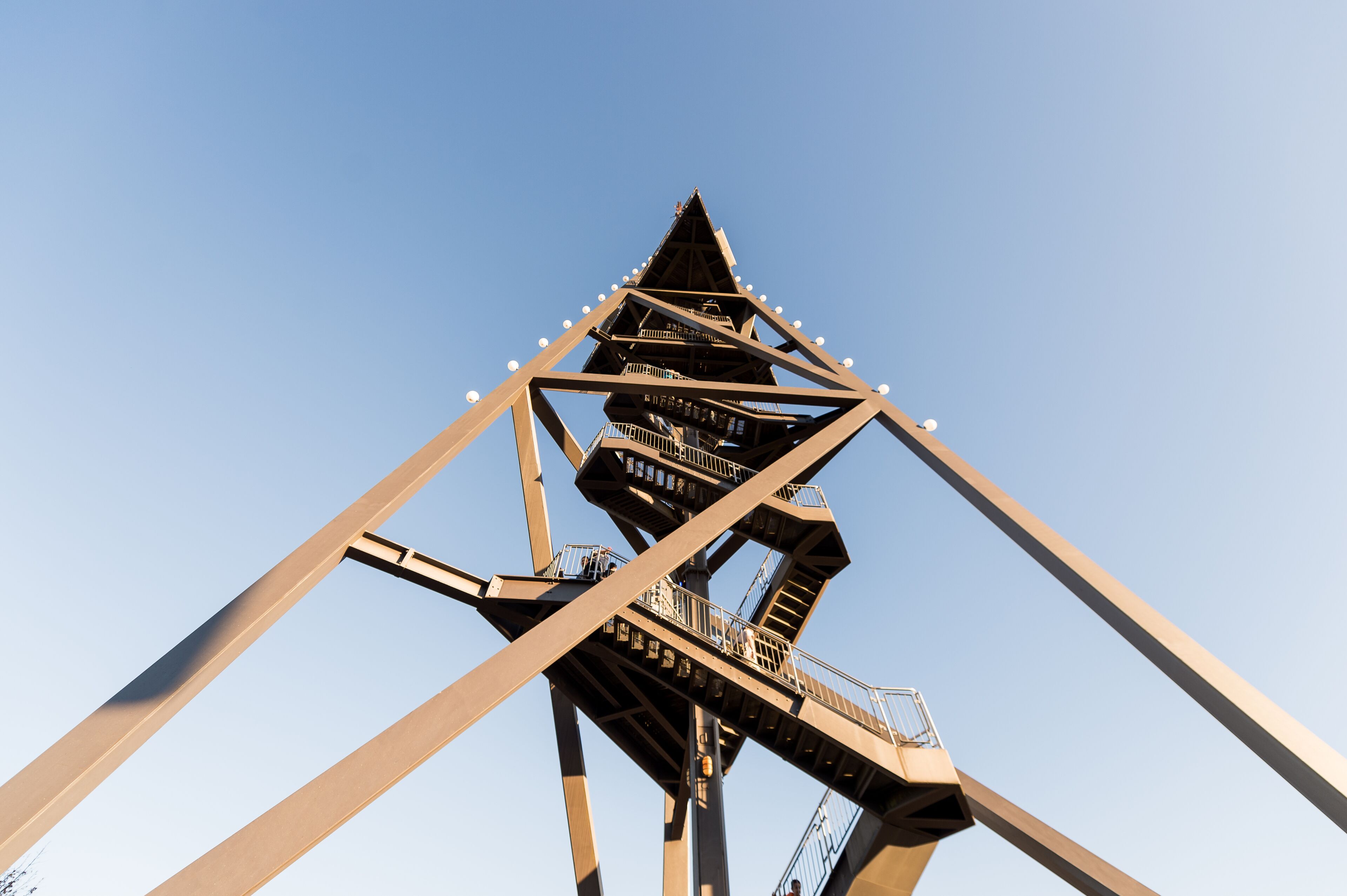 land view from property