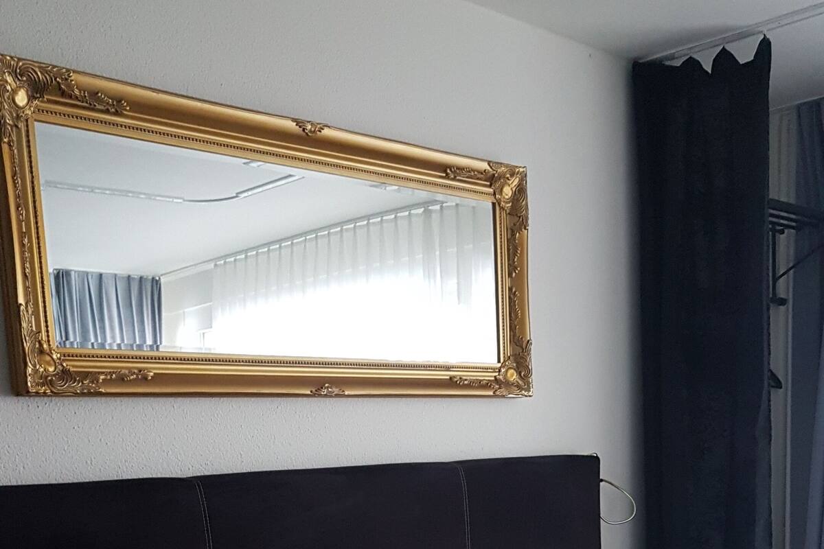 Double Room (South)