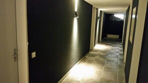 Interior - Hotel Crystal (Adelboden)