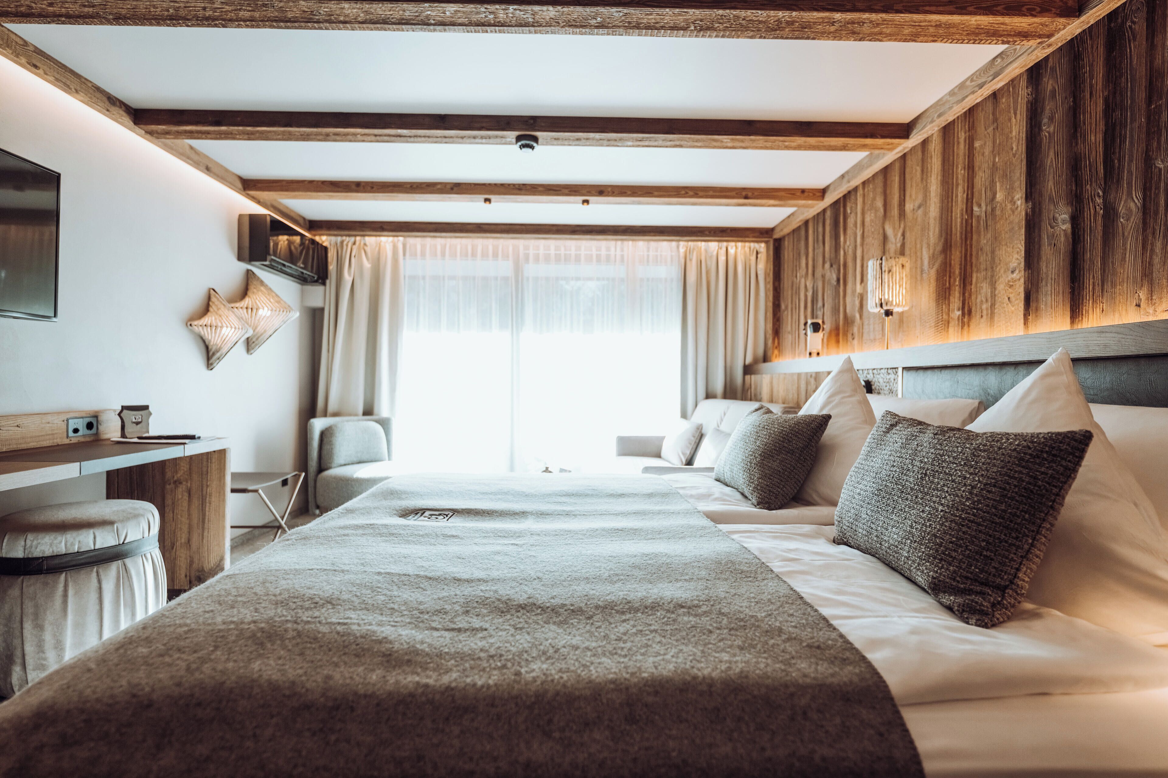 Photo - Wellness Hotel Alpenhof