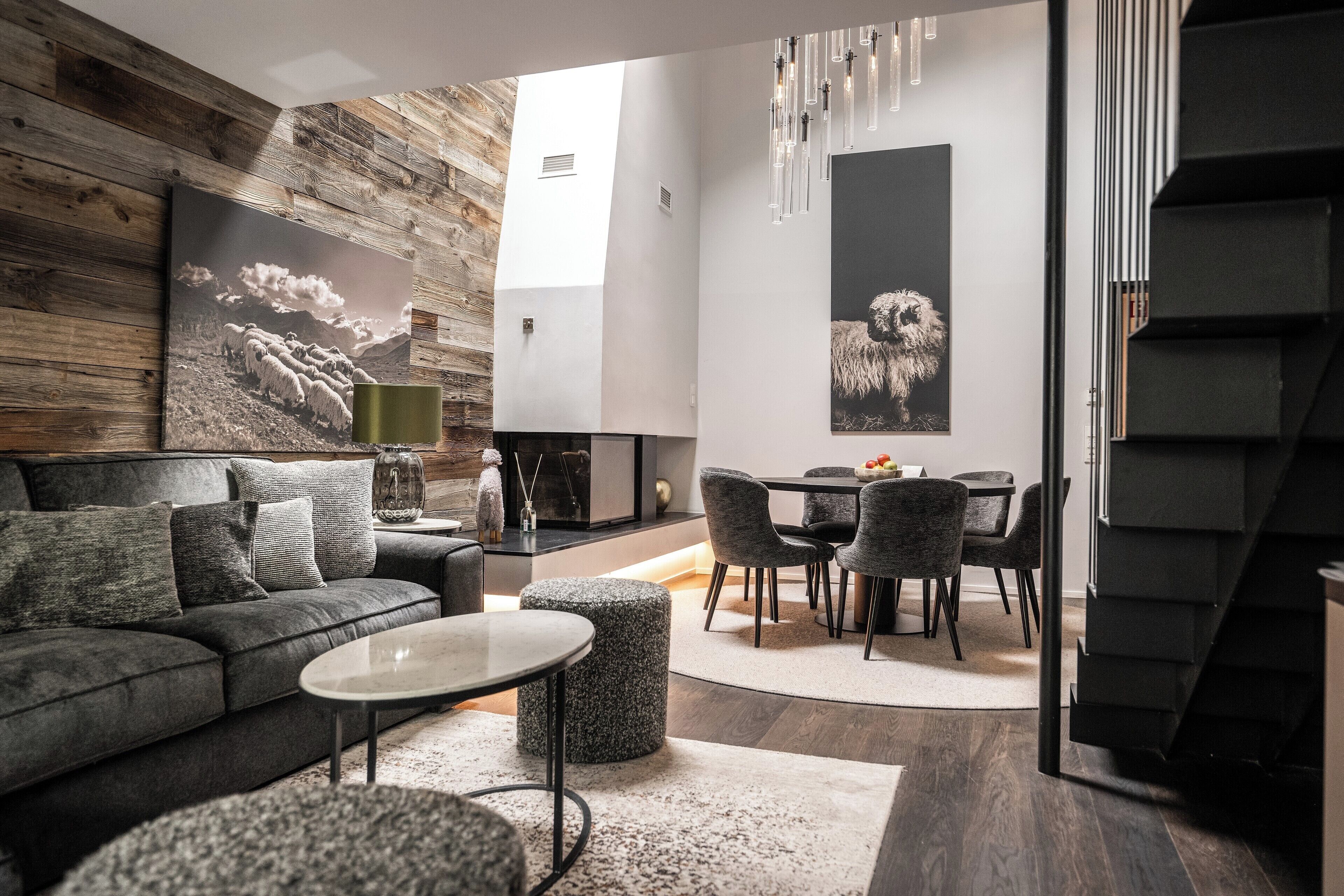 Photo - Wellness Hotel Alpenhof