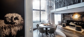 Wellness Hotel Alpenhof