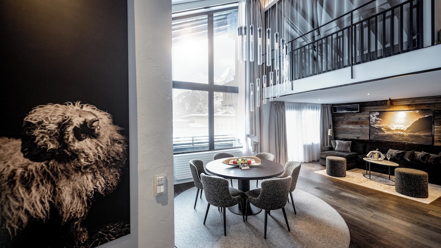 Wellness Hotel Alpenhof