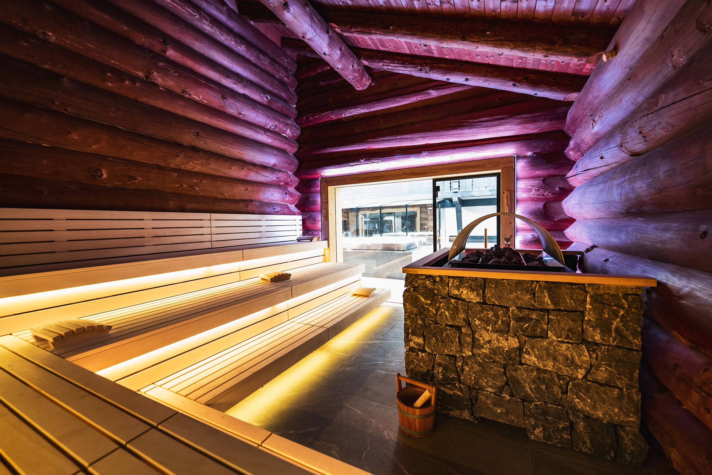 Photo - Wellness Hotel Alpenhof
