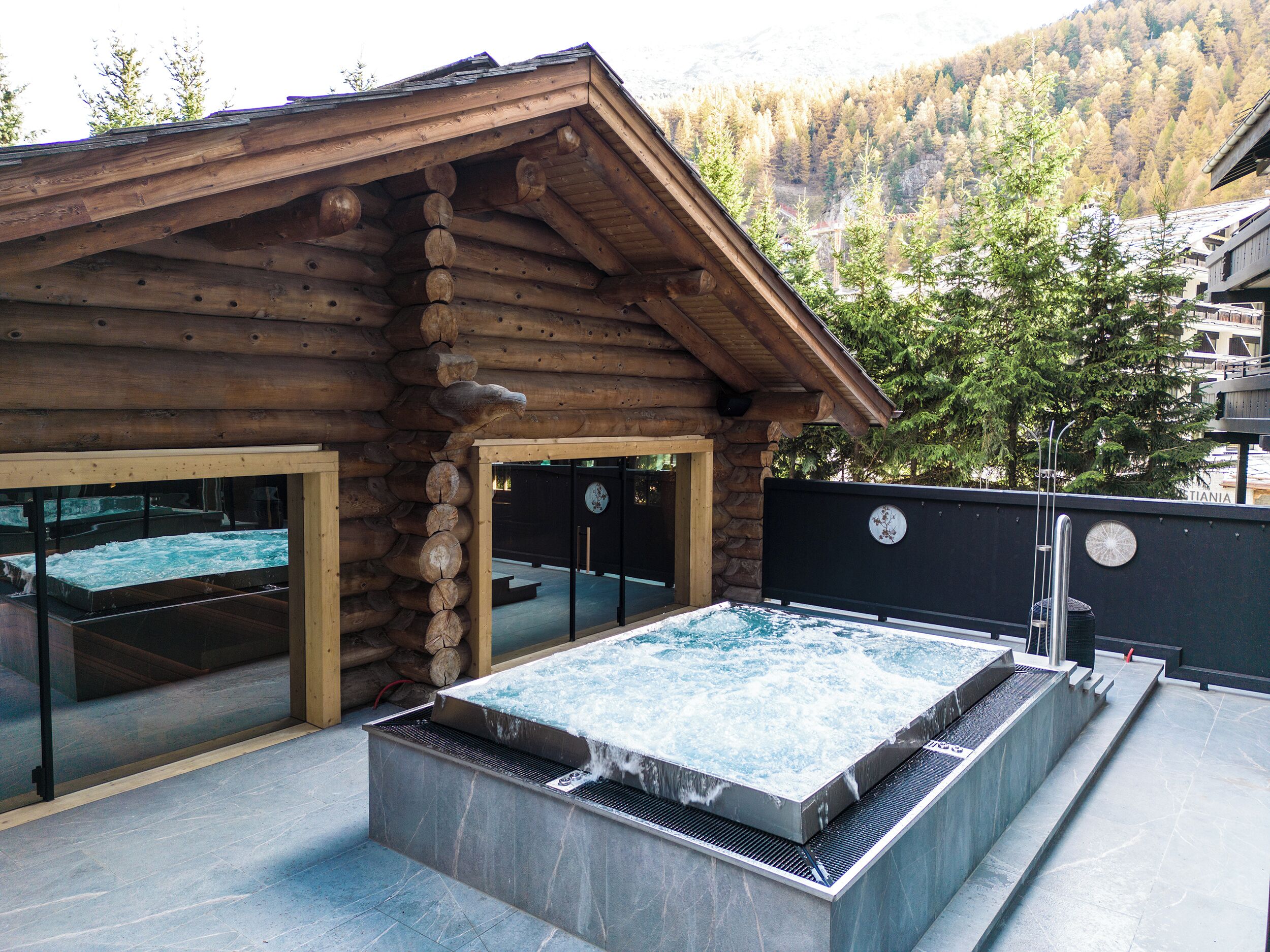 Photo - Wellness Hotel Alpenhof