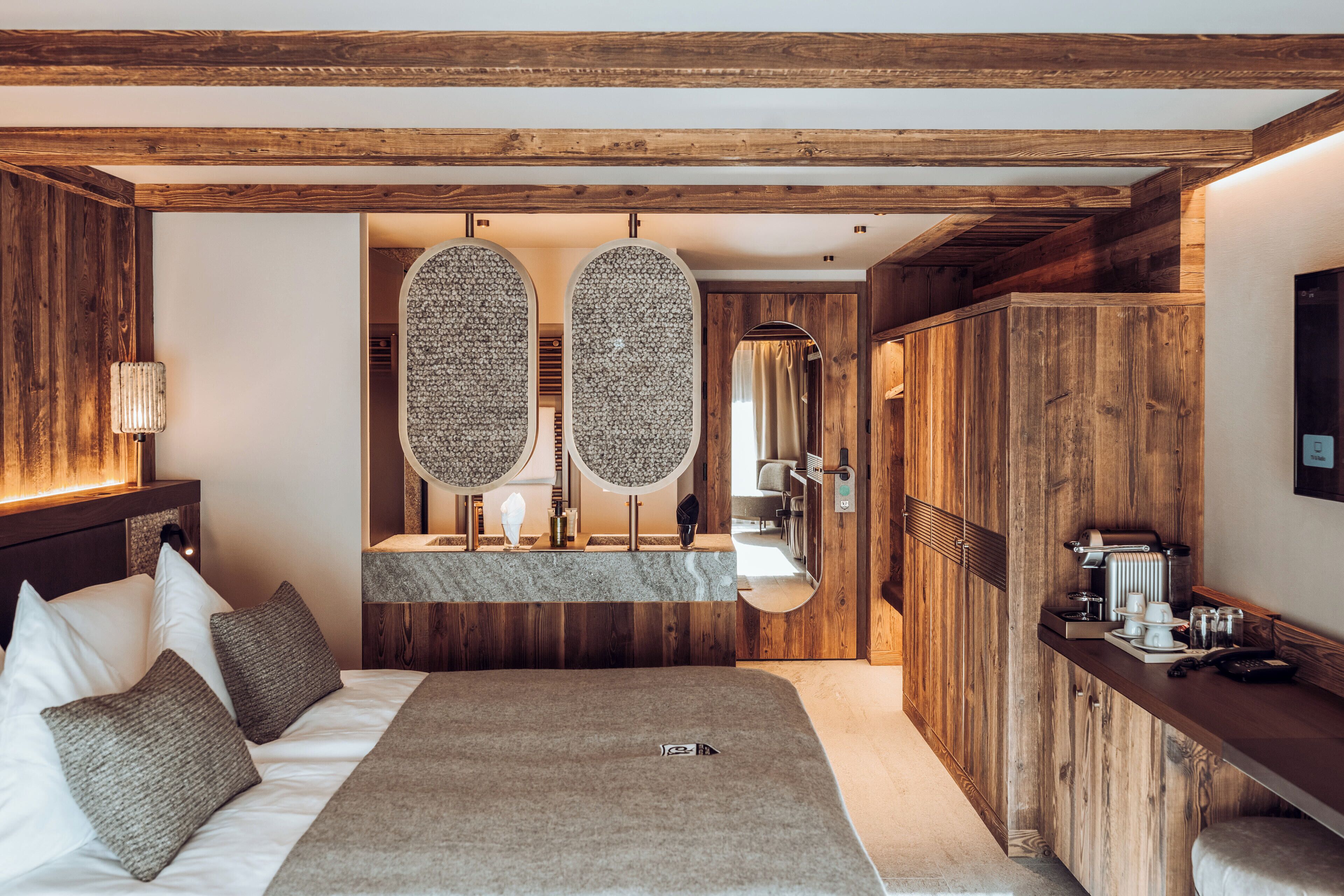 Photo - Wellness Hotel Alpenhof