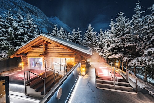 Wellness Hotel Alpenhof