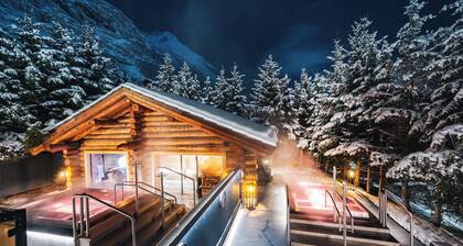 Wellness Hotel Alpenhof