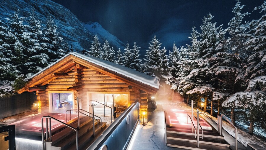 Wellness Hotel Alpenhof