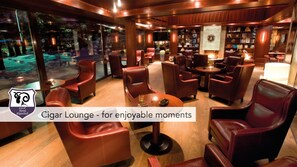 Interior - Wellness Hotel Alpenhof (Zermatt)