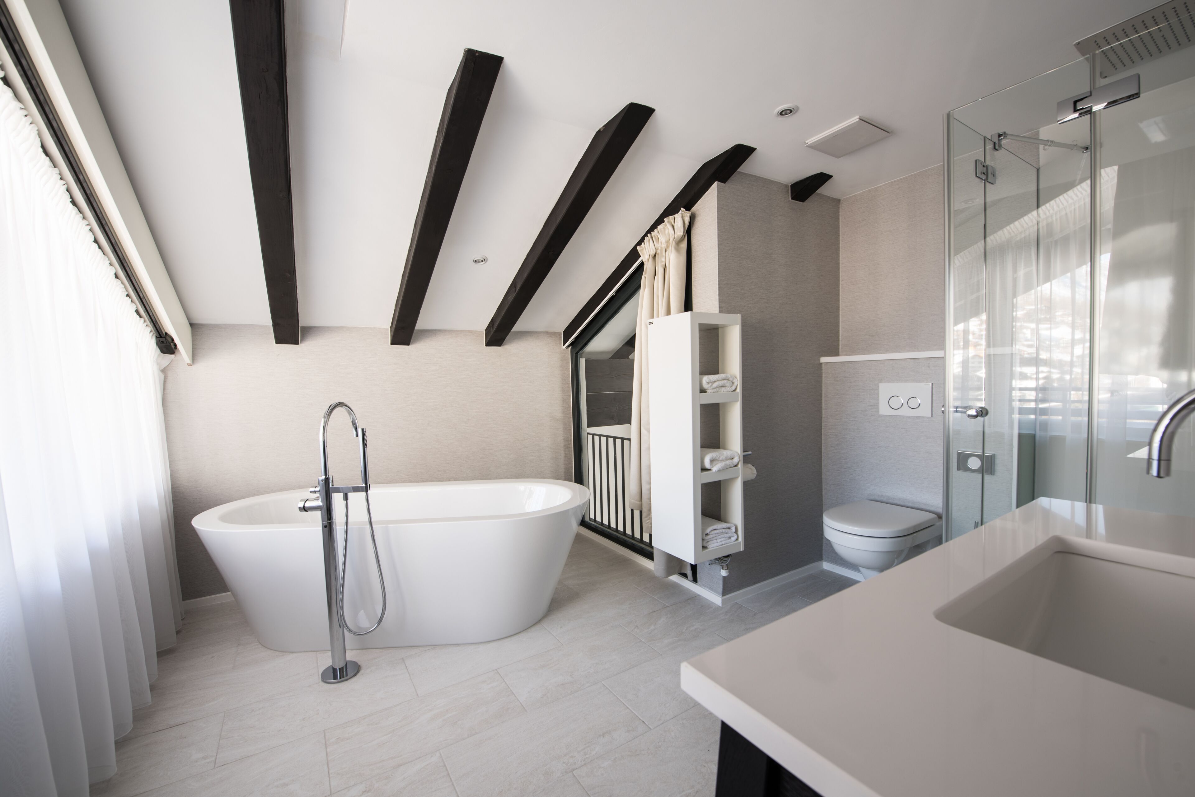 Photo - Wellness Hotel Alpenhof