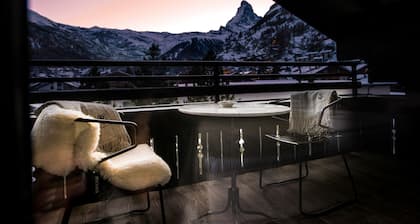 Wellness Hotel Alpenhof