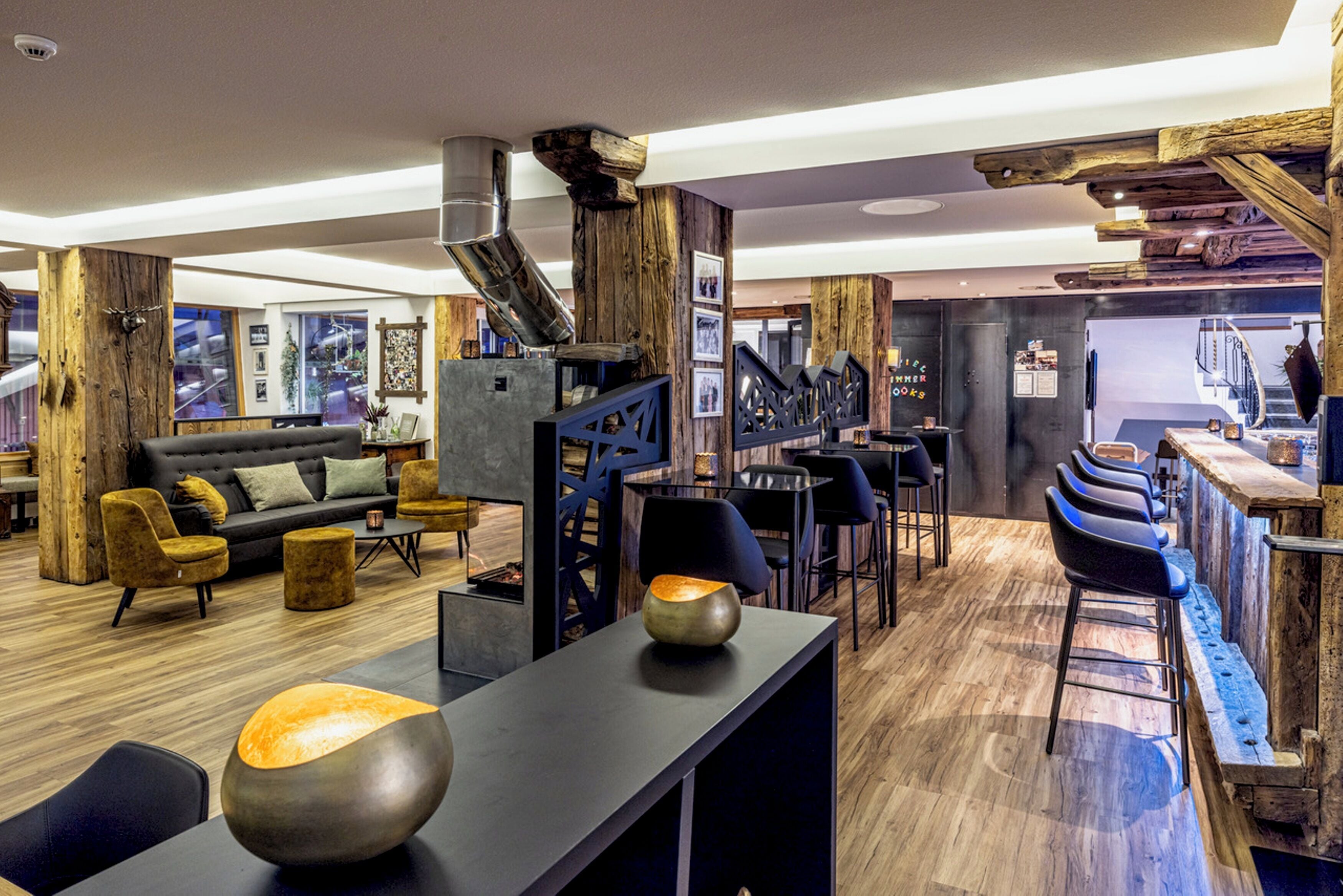 Foto - Hotel Bristol