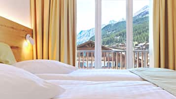 Coffres-forts dans les chambres, chambres insonorisées, Wi-Fi gratuit