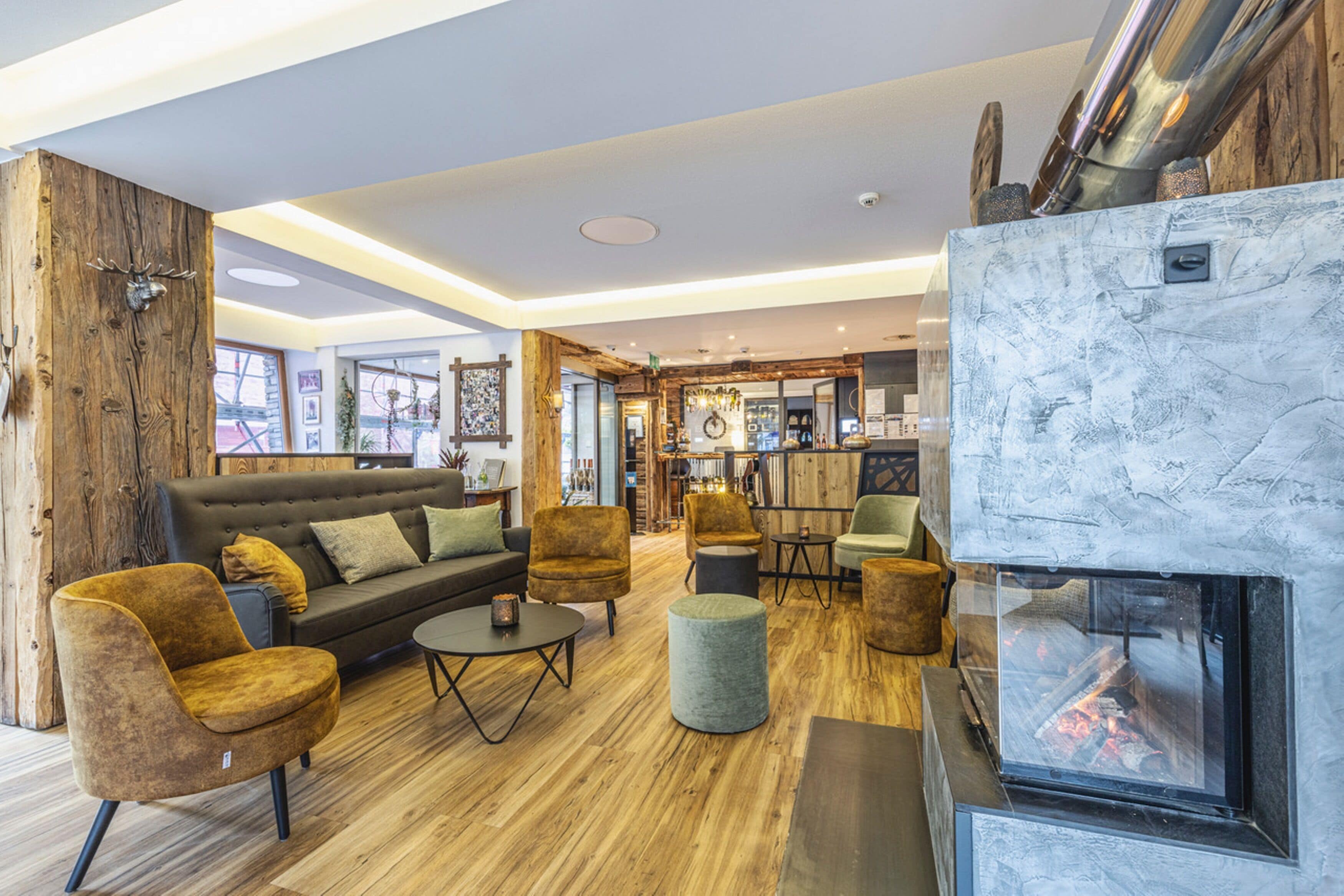 Foto - Hotel Bristol