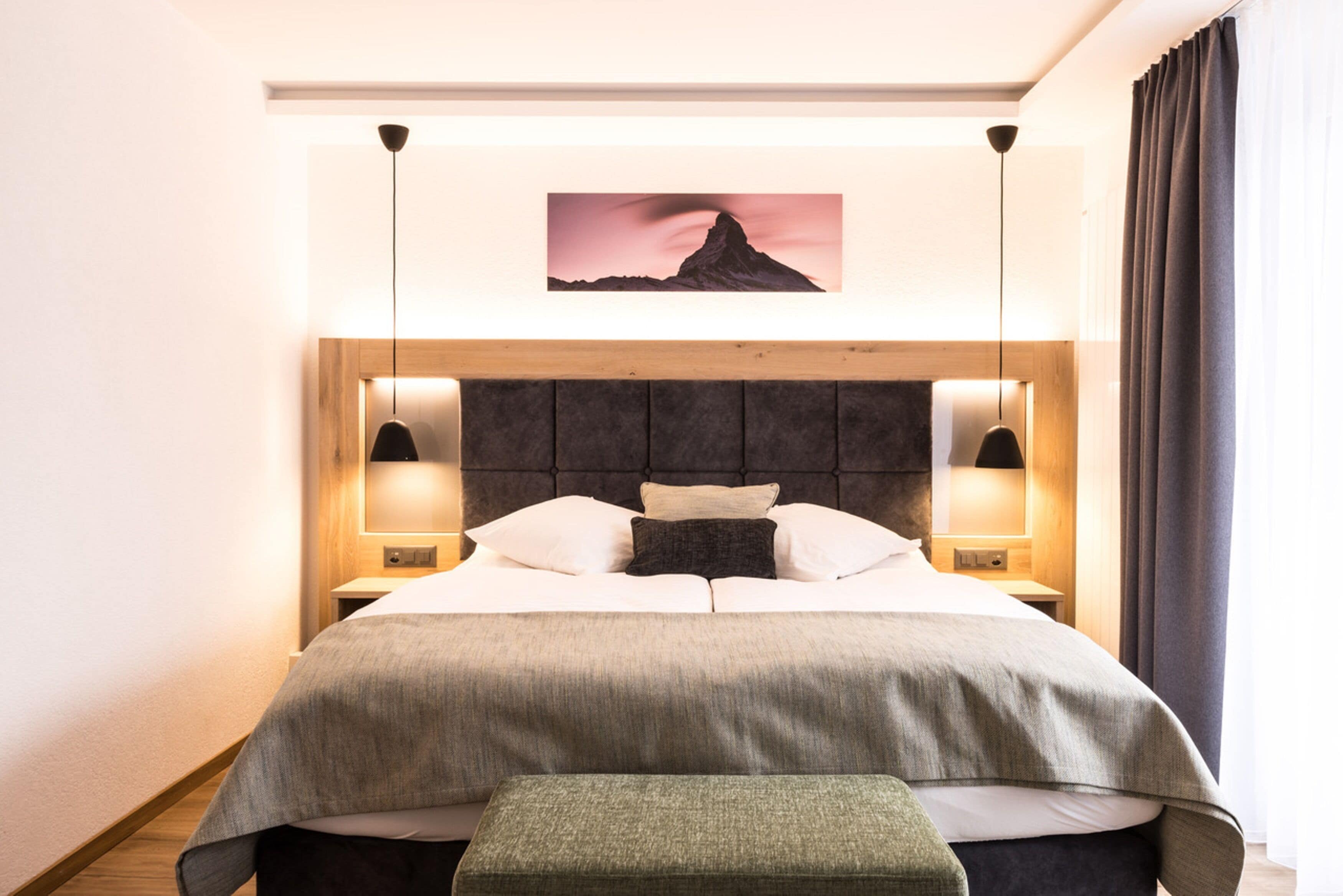 Foto - Hotel Bristol