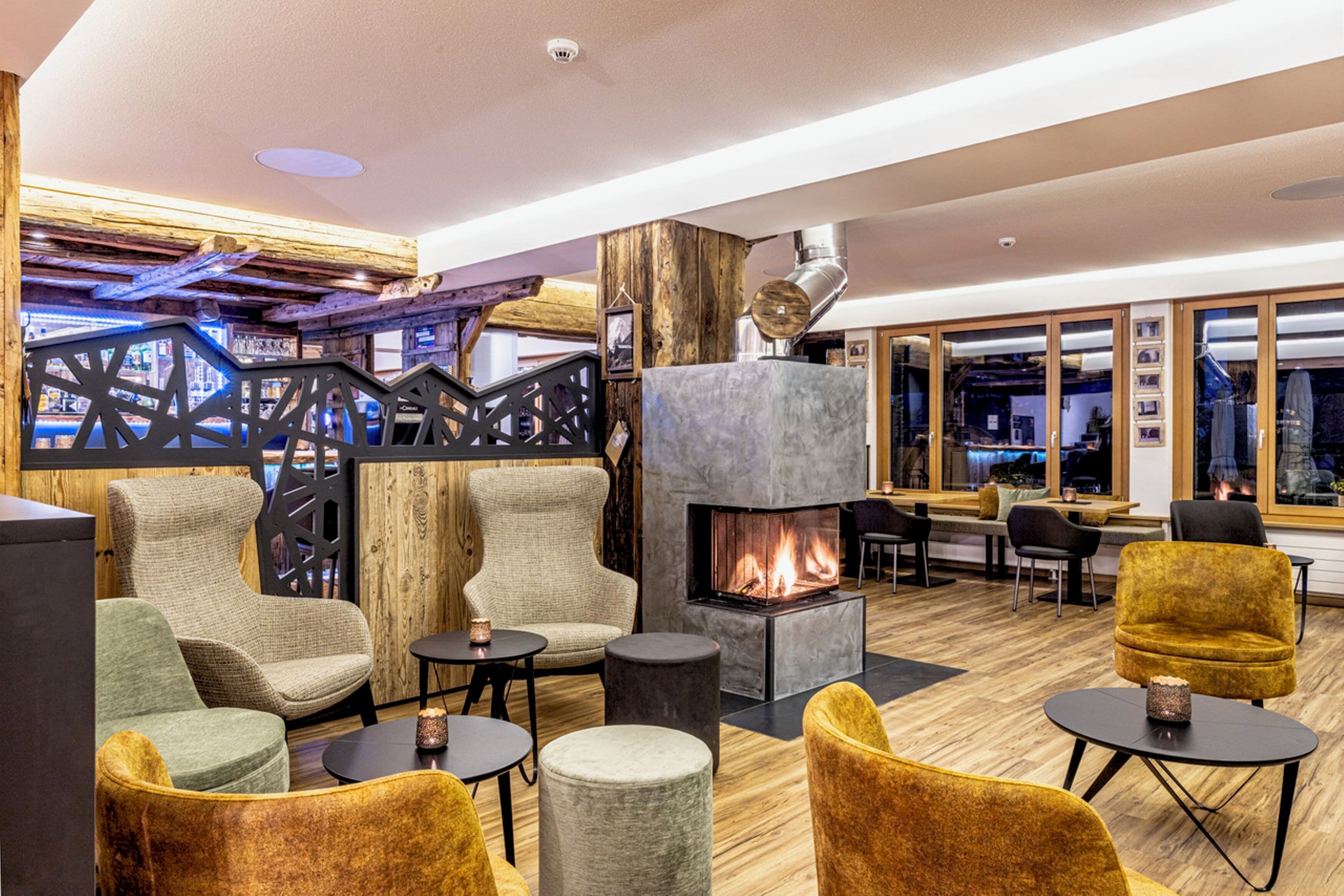 Foto - Hotel Bristol