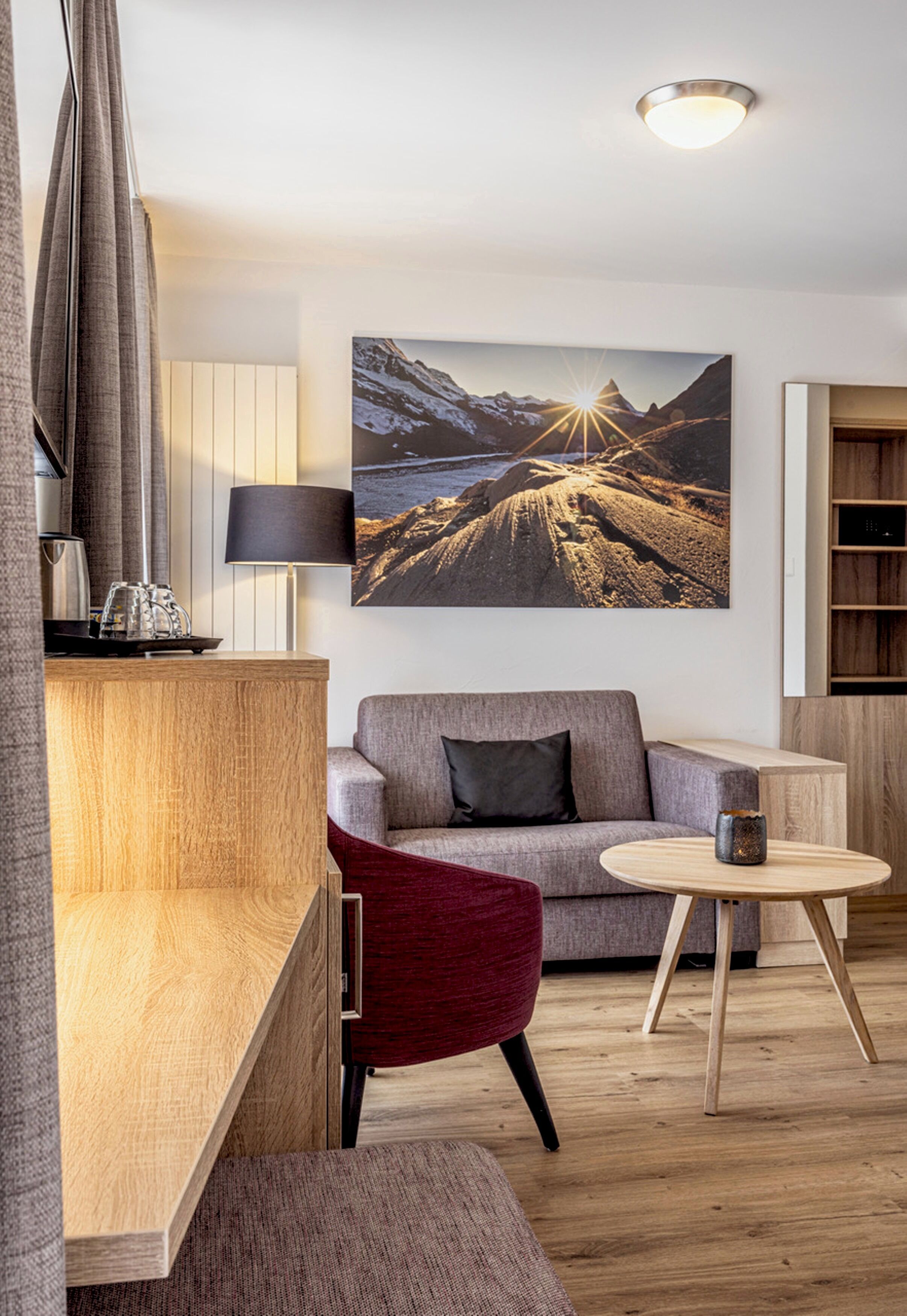 Foto - Hotel Bristol