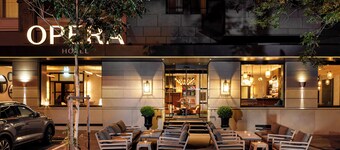 Hotel Seehof