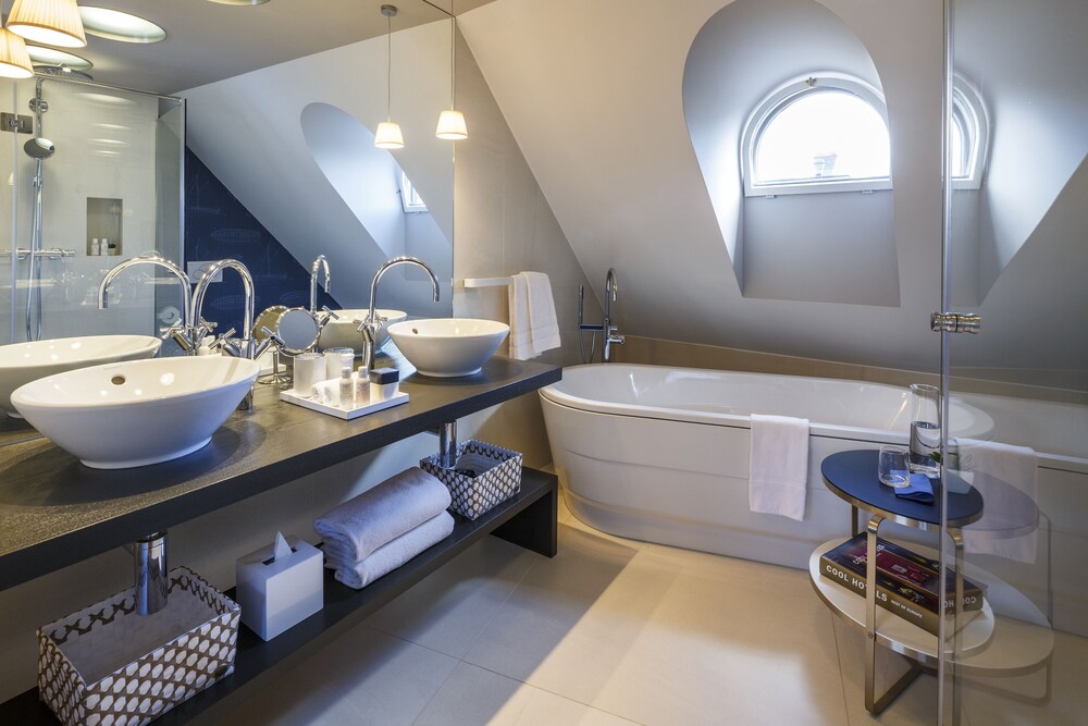 Hotel Seehof by null