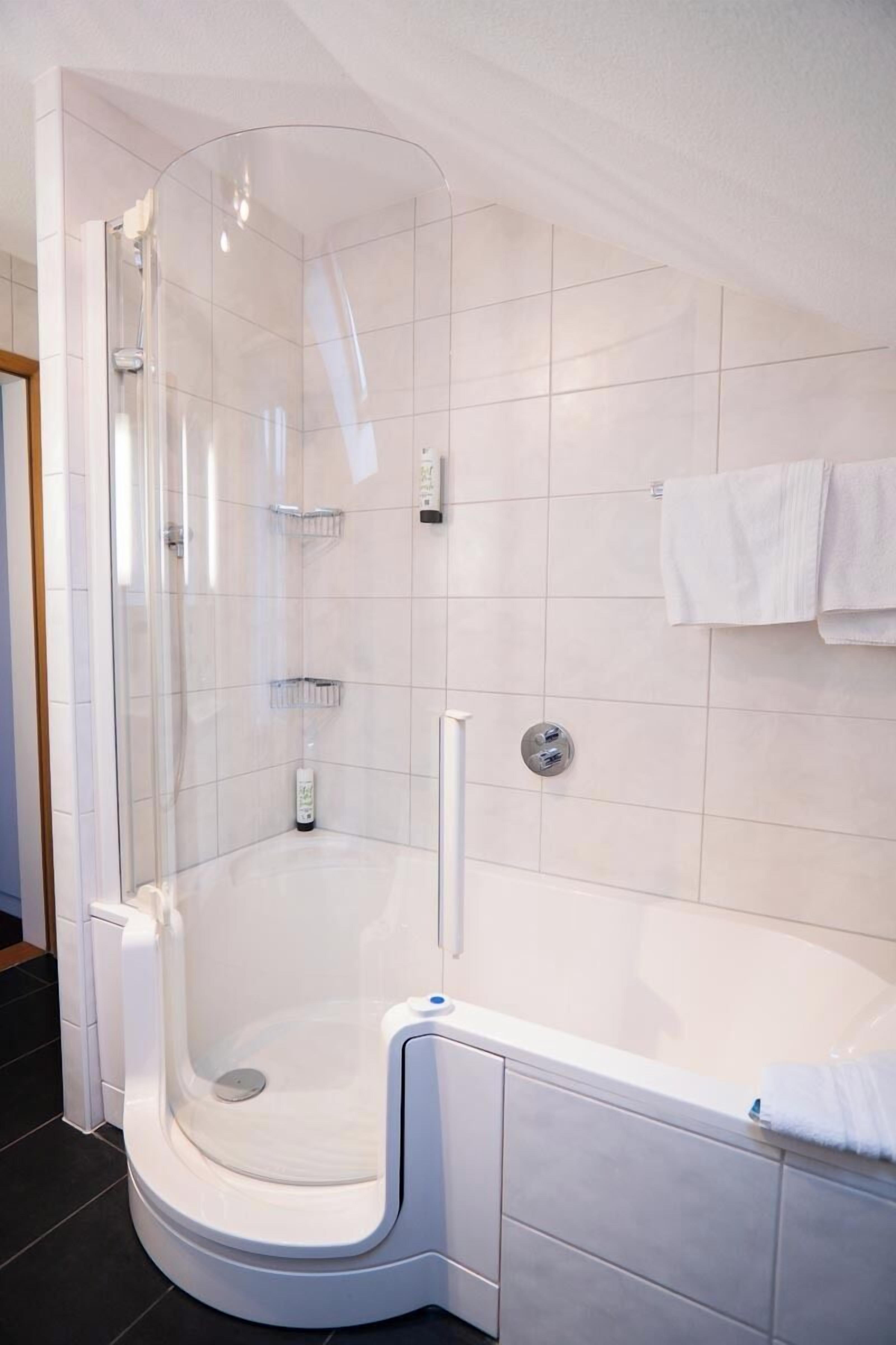 Foto - Hotel Derby Interlaken - self check-in