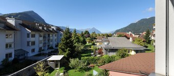 호텔 더비 인터라켄 - 액션 & 릴랙스 허브