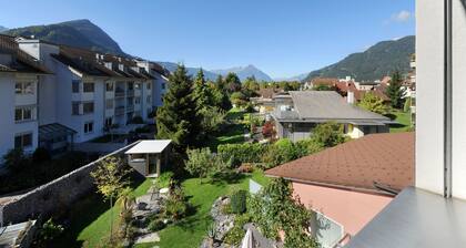 Hotel Derby Interlaken - Action & Relax Hub