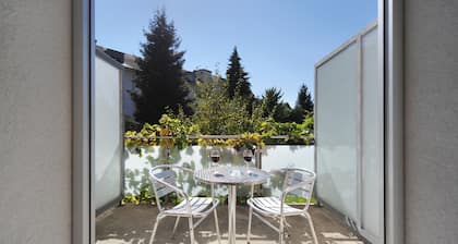 Hotel Derby Interlaken - Action & Relax Hub