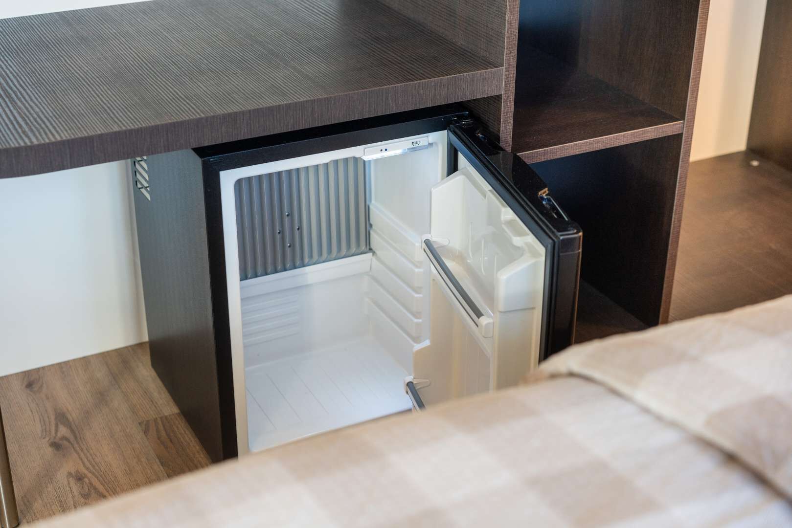 Foto - Hotel Derby Interlaken - self check-in