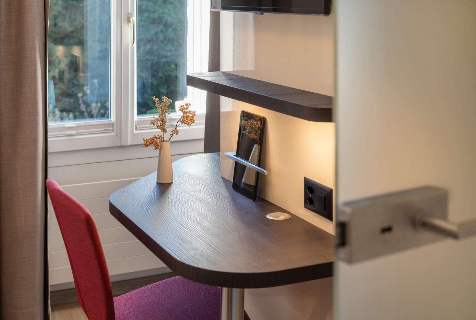 Foto - Hotel Derby Interlaken - self check-in