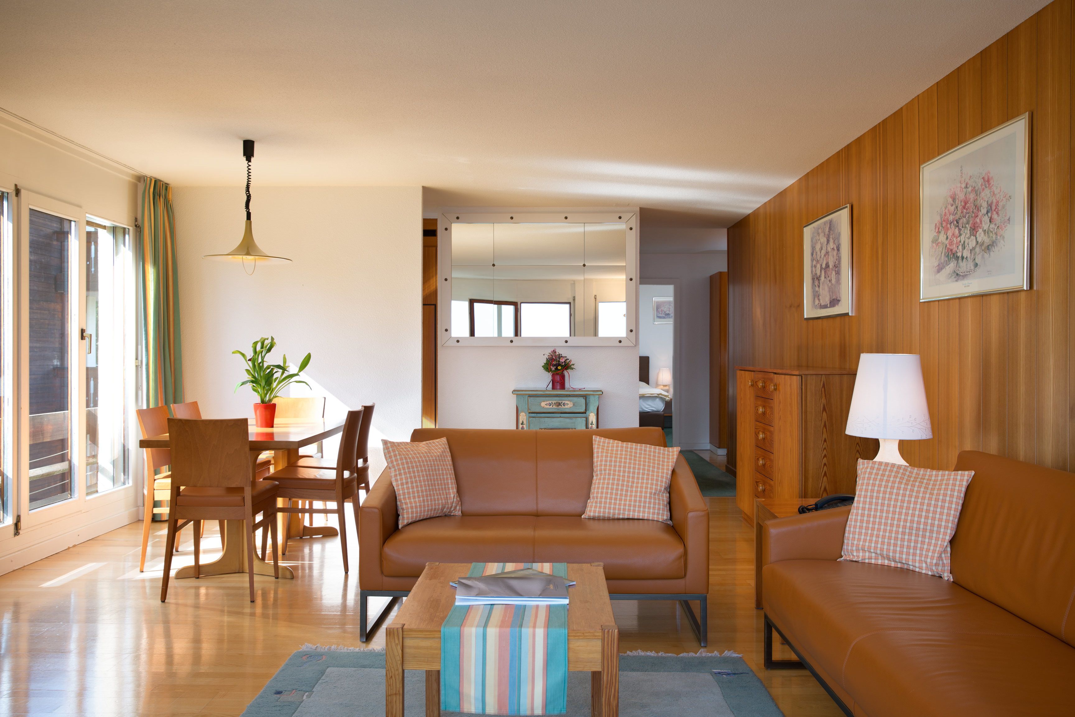 Photo - Hotel Helvetia Intergolf