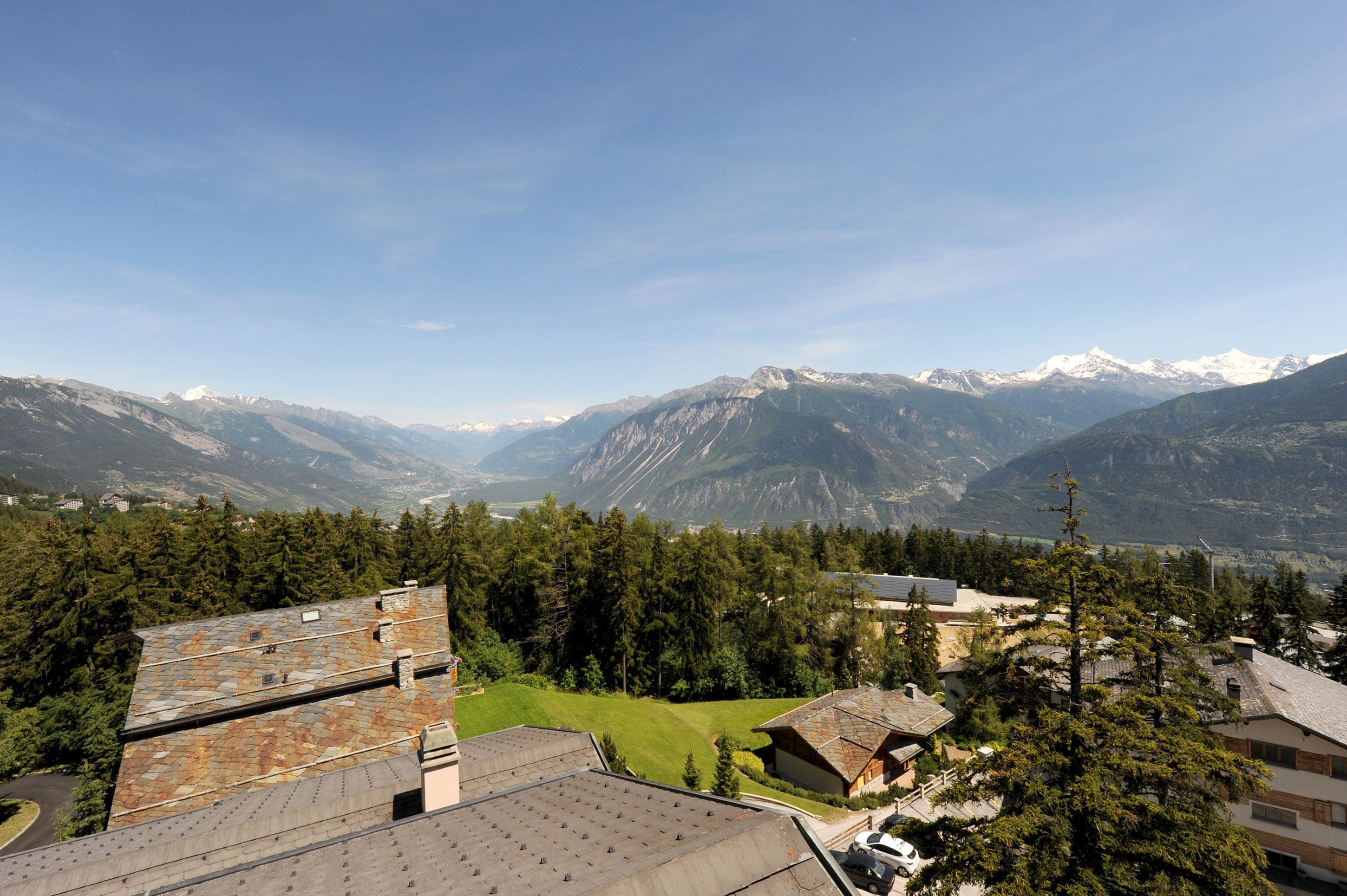 Foto - Hotel Helvetia Intergolf