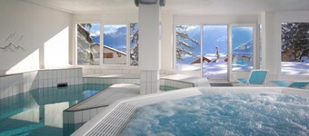 Hotel Helvetia Intergolf