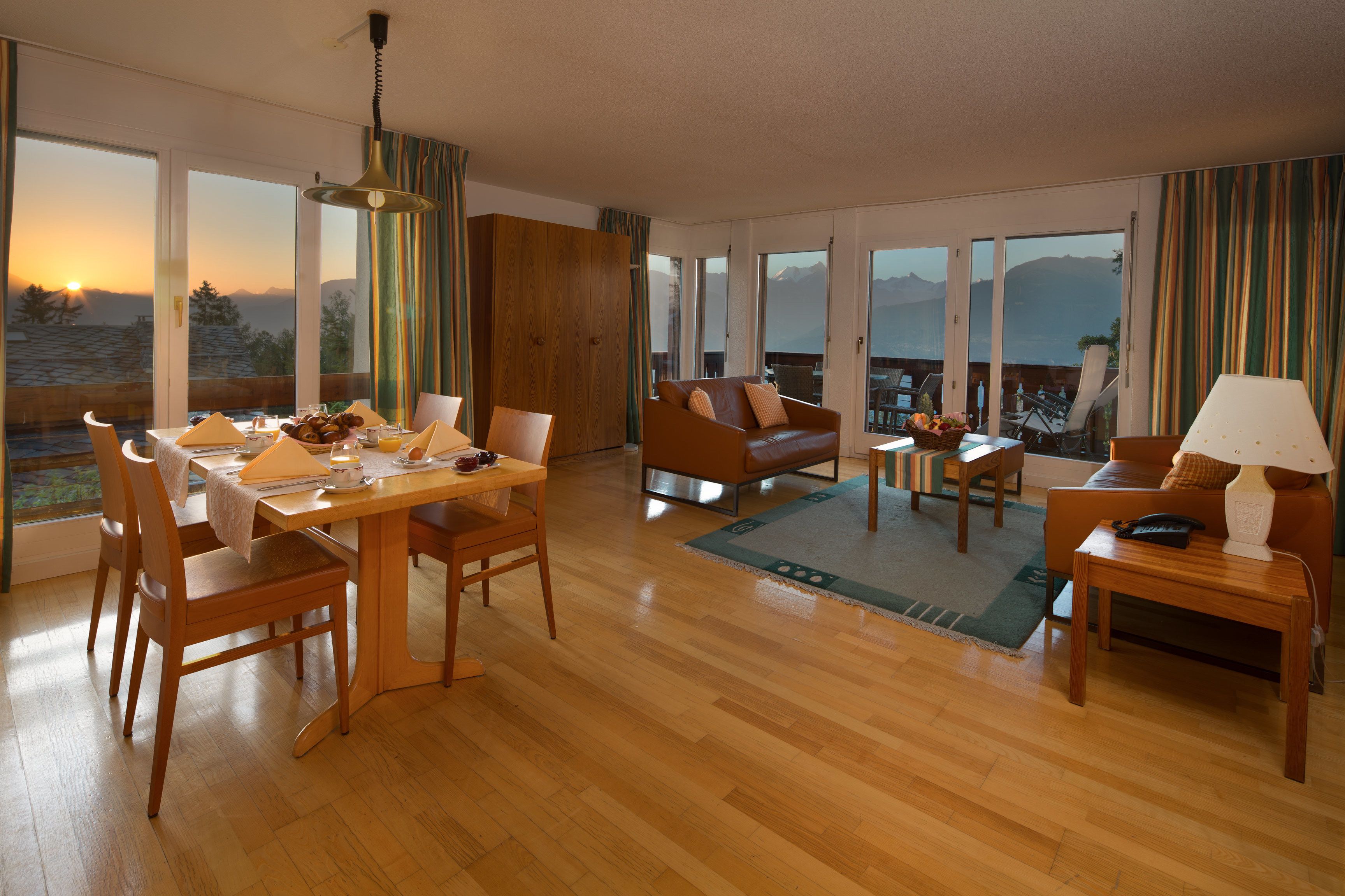 Foto - Hotel Helvetia Intergolf