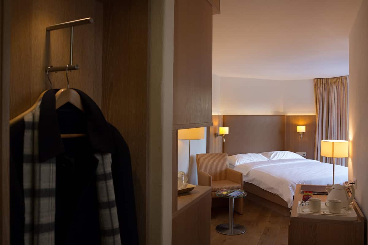 Chambre Simple Ăconomique