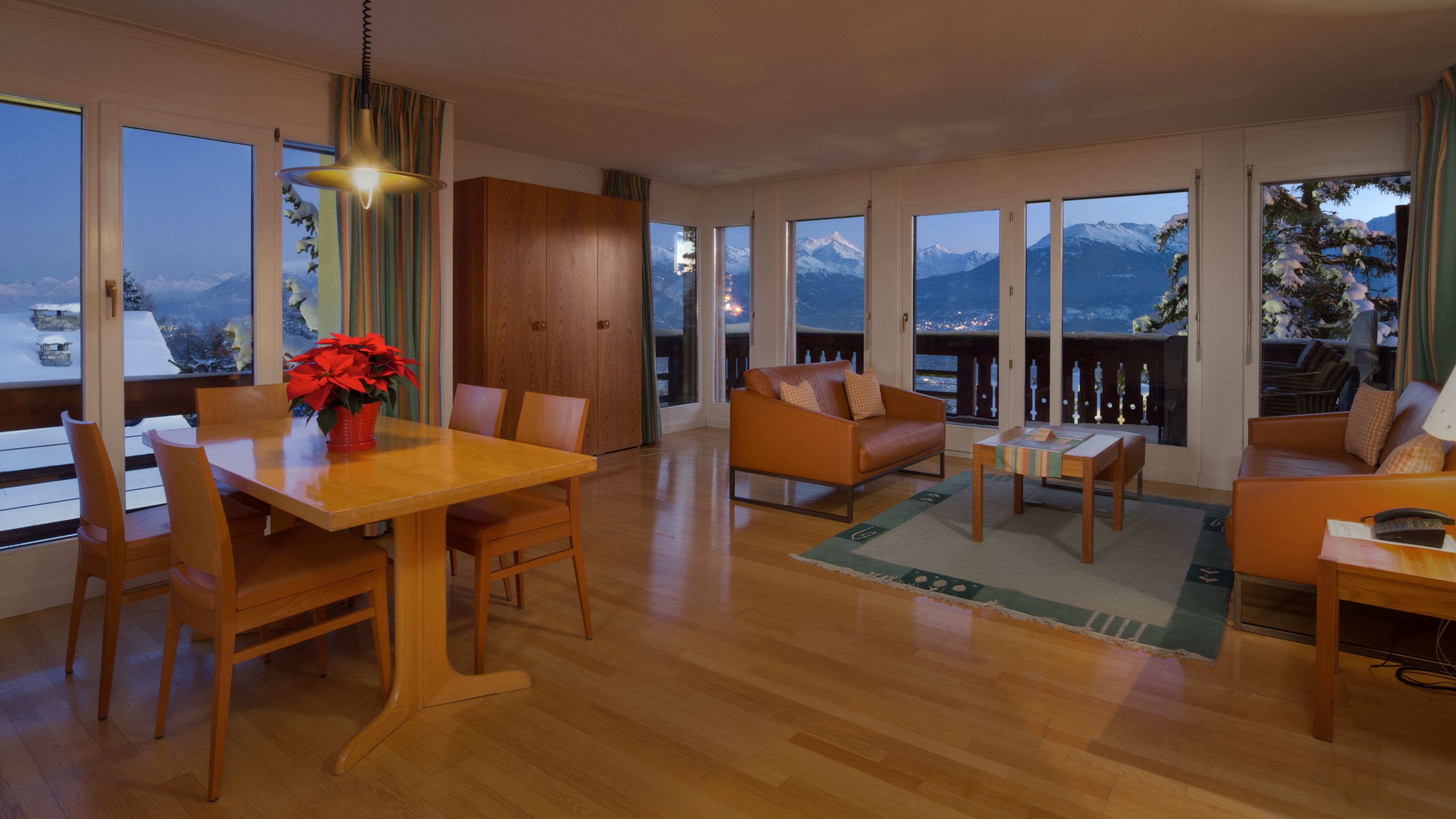 Foto - Hotel Helvetia Intergolf