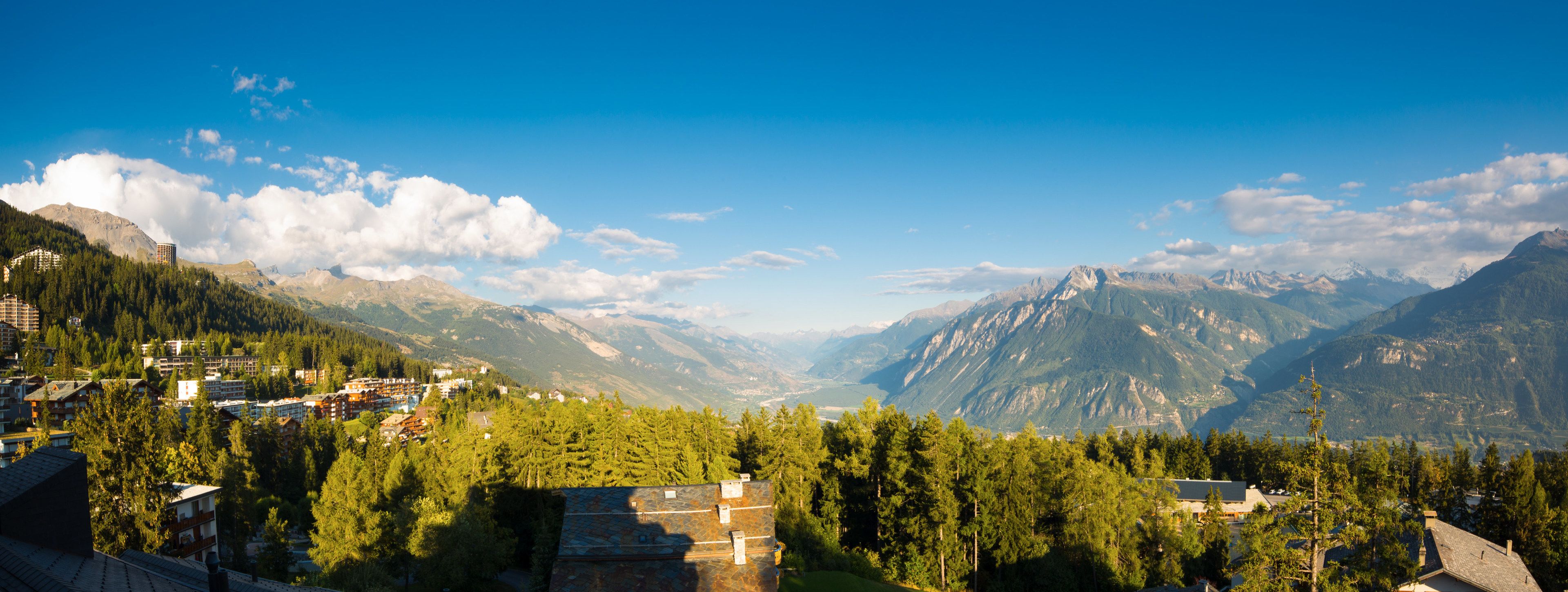 Foto - Hotel Helvetia Intergolf