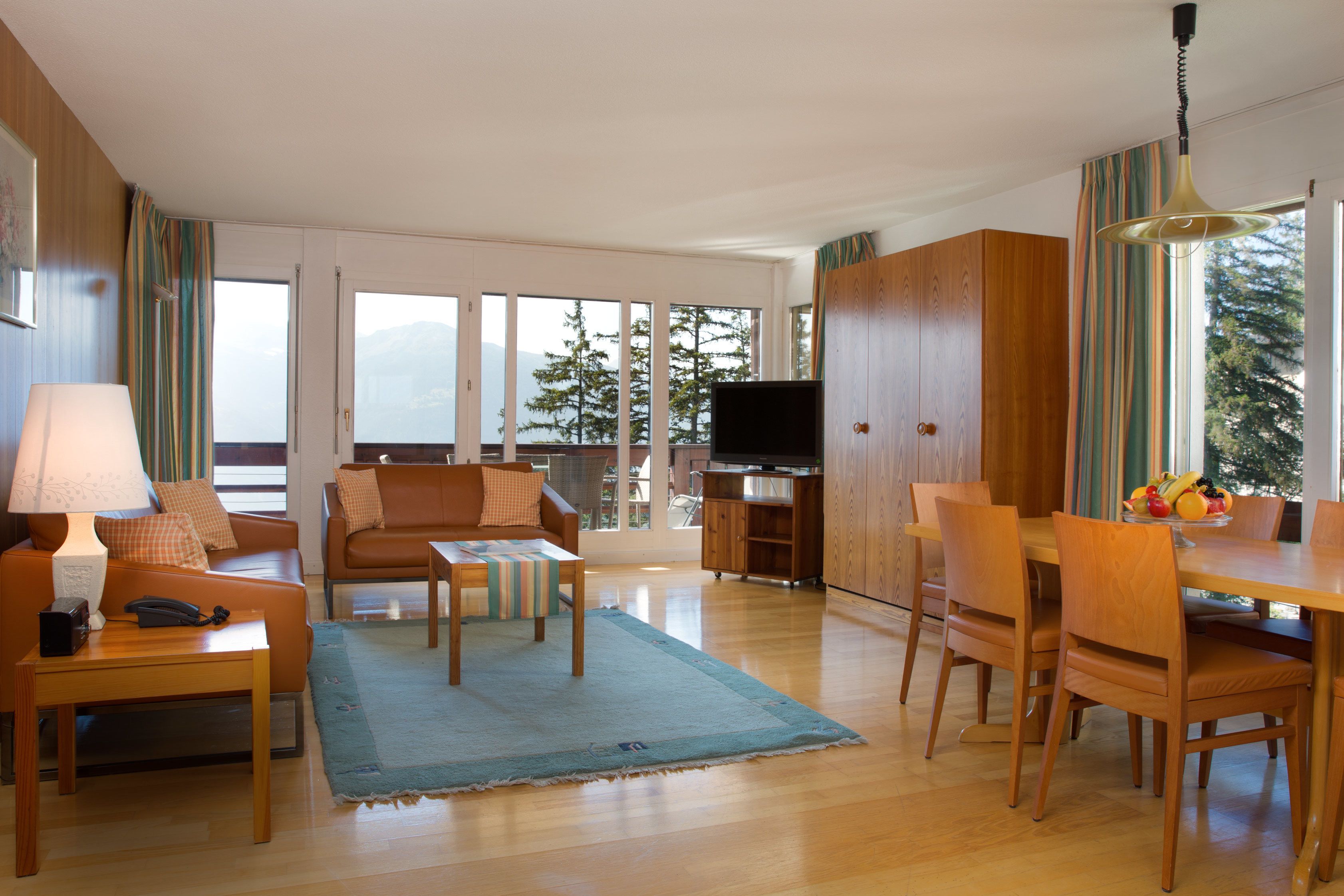 Photo - Hotel Helvetia Intergolf