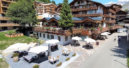 Walliserhof Grand Hotel & Spa