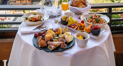 Walliserhof Grand-Hotel & Spa Saas-Fee