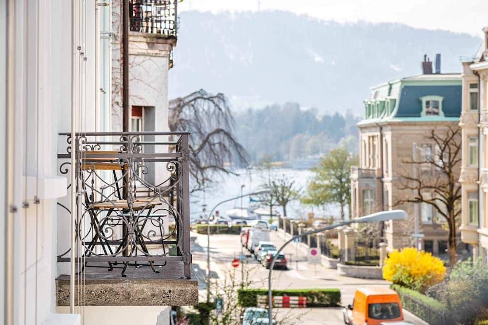 Alma Hotel - Boutique hideaway by the lake with rooftop and ladies-only wellness