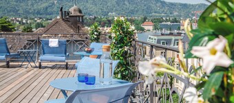 Alma Hotel