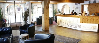 Hotel Nolda