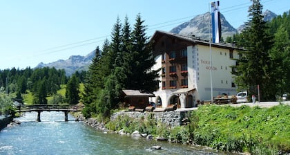 Hotel Nolda