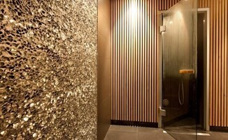 Salas de tratamiento o masajes, masajes