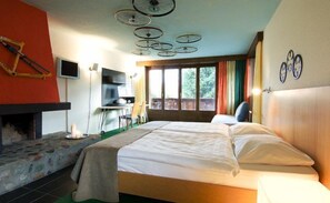 Double Room (North)