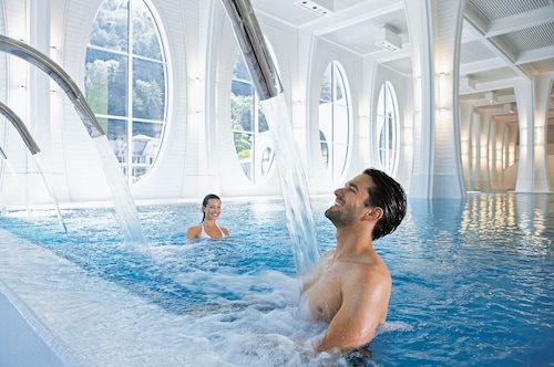 Sorell Hotel Tamina Bad Ragaz
