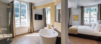 Sorell Hotel Tamina