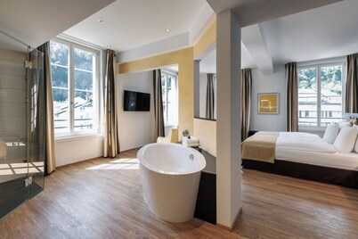 Sorell Hotel Tamina